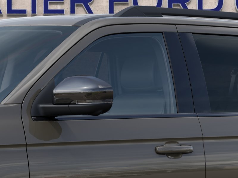 New 2027 Ford Expedition Max Platinum w/ Stealth Performance Package AWD/4WD image 20