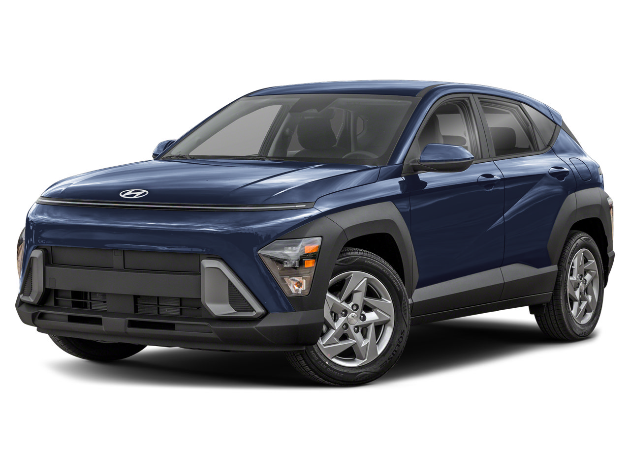 New 2027 Hyundai Kona SE