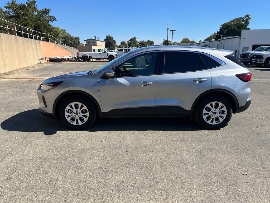 Used 2024 Ford Escape Active w/ Tech Pack #2 video 2