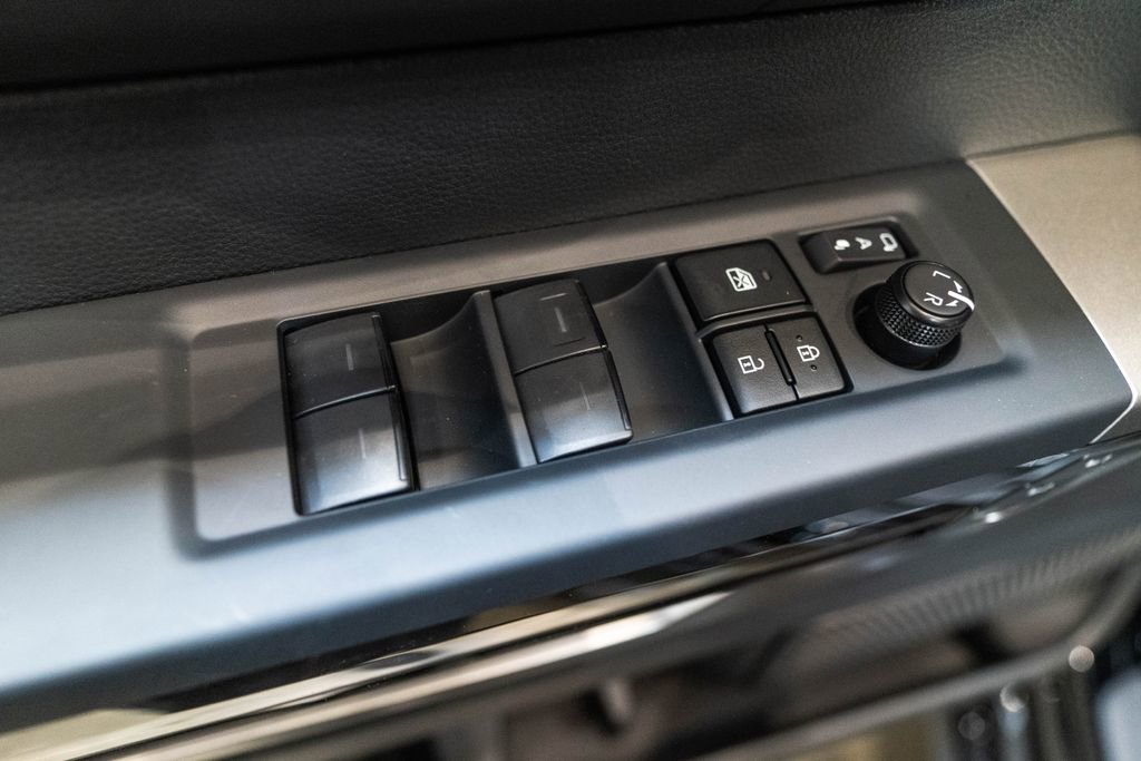 New 2026 Toyota Tundra Limited AWD/4WD image 20