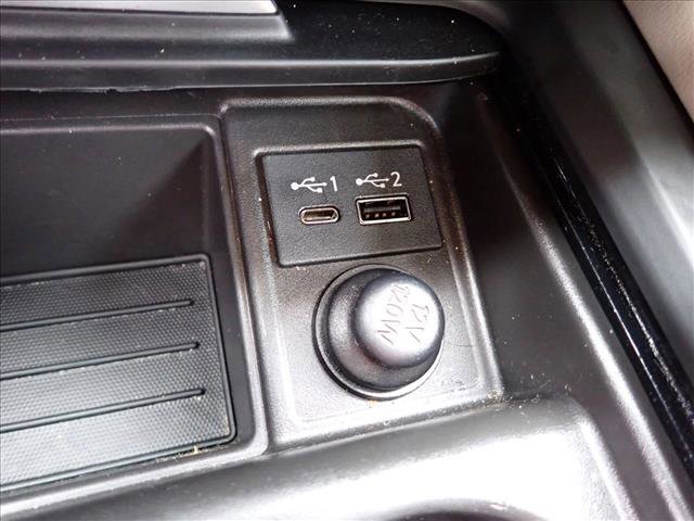 Used 2020 INFINITI QX50 Luxe w/ Navigation Package image 20