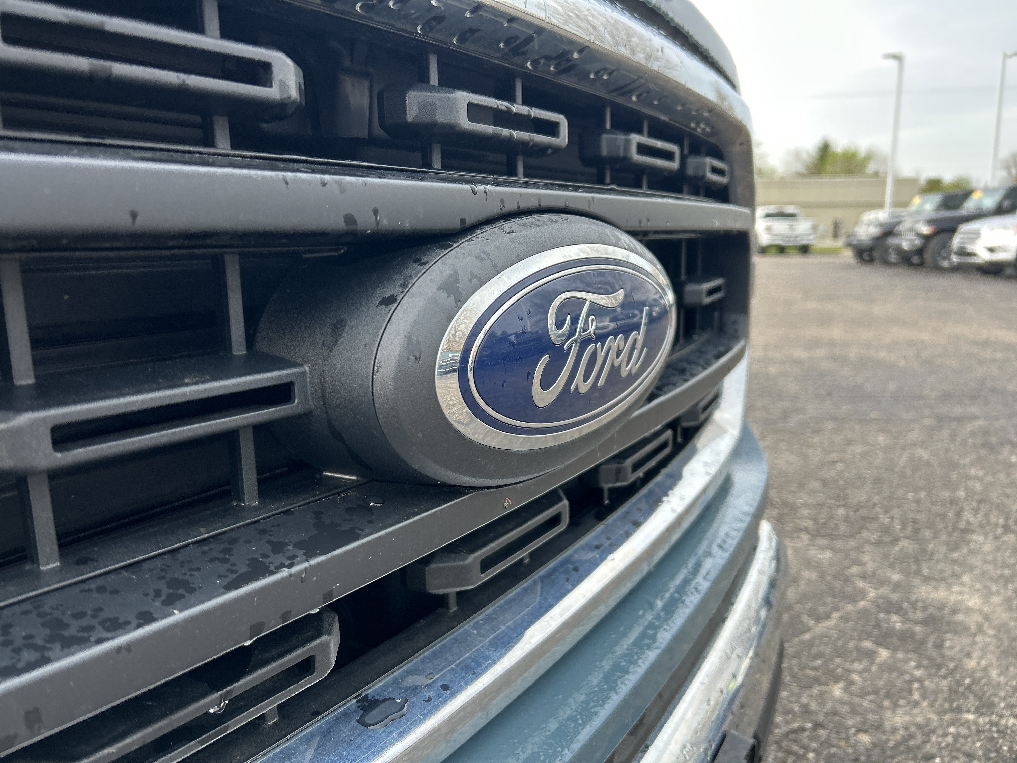 Used 2023 Ford F150 XLT AWD/4WD image 25