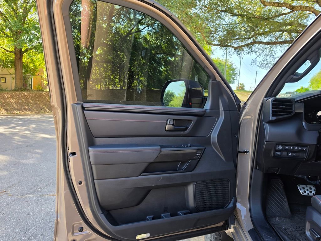 Used 2025 Toyota Tundra TRD Pro image 12
