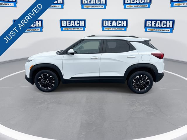 Used 2023 Chevrolet TrailBlazer LT w/ Convenience Package image 5
