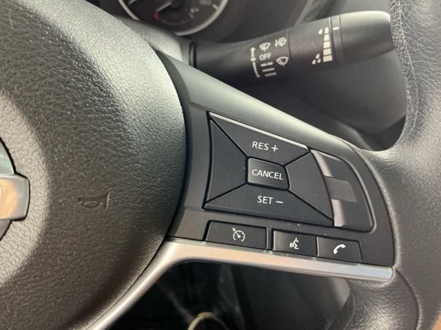 Used 2021 Nissan Sentra S FWD image 27