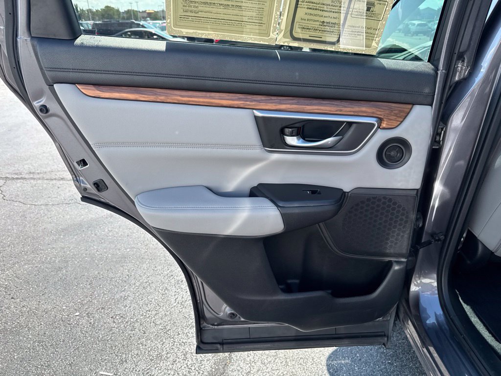 Used 2021 Honda CR-V EX-L image 33