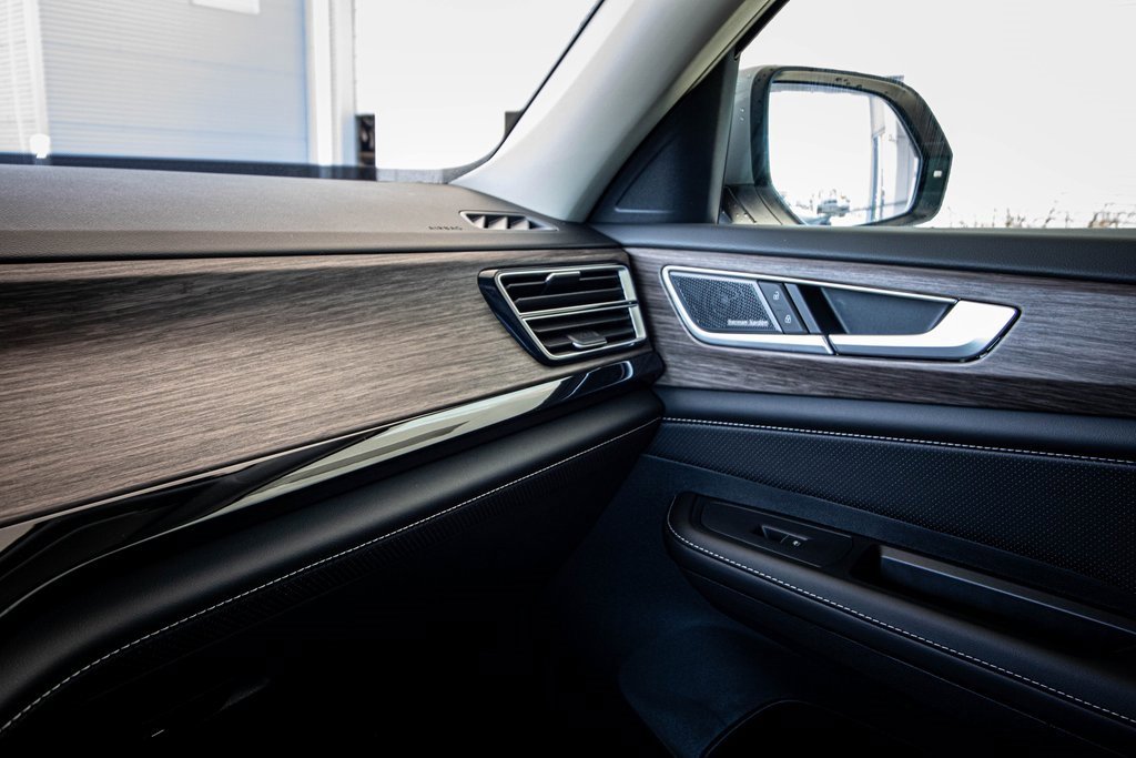 New 2026 Volkswagen Atlas SEL Premium R-Line image 47