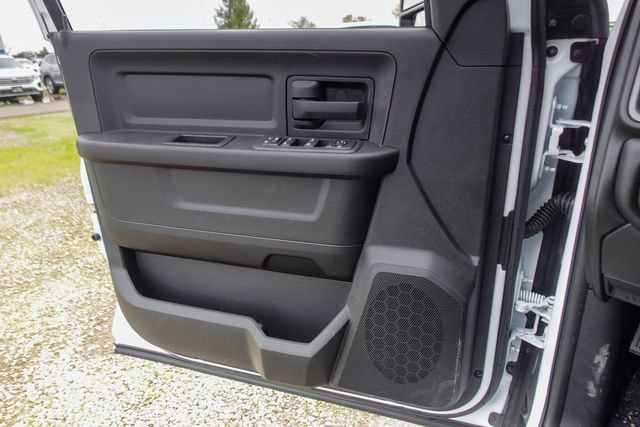 New 2026 RAM 3500 Tradesman image 22