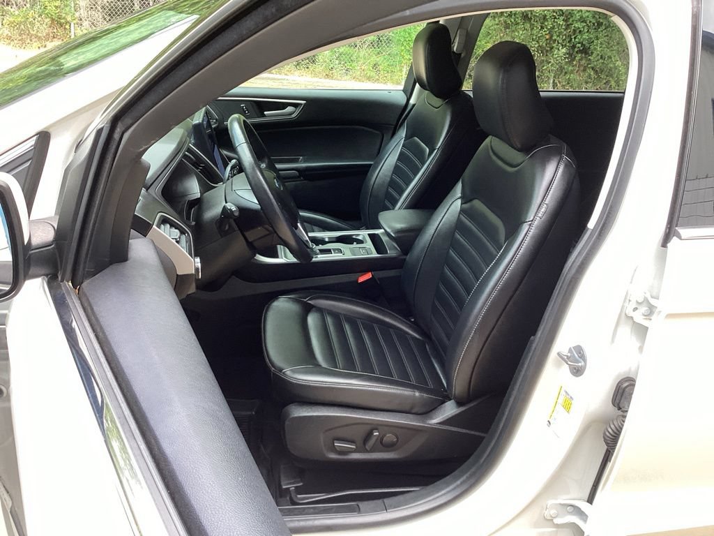 Used 2022 Ford Edge SEL w/ Convenience Package AWD/4WD image 33
