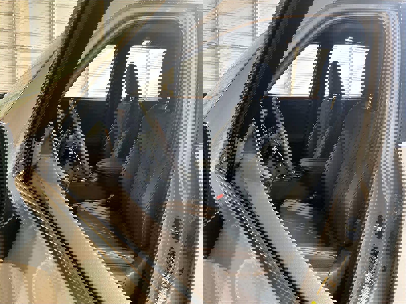 Used 2025 Lexus TX 500h AWD image 25