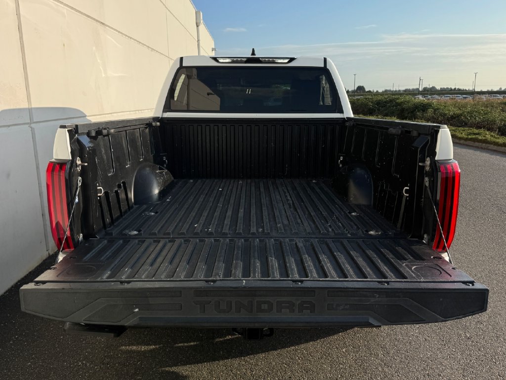 Used 2023 Toyota Tundra SR5 AWD/4WD image 24