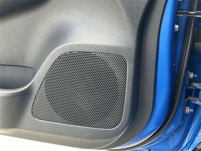 Used 2023 Nissan Versa SV image 20