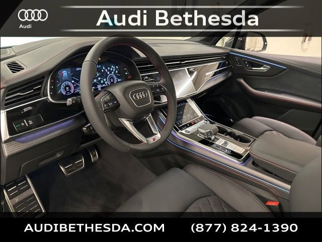 New 2026 Audi Q7 3.0T Prestige image 12