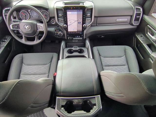 New 2026 RAM 1500 Big Horn image 13