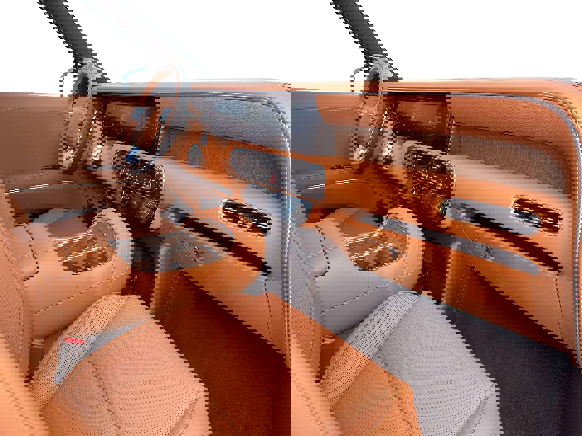 New 2026 Hyundai Palisade Calligraphy image 15