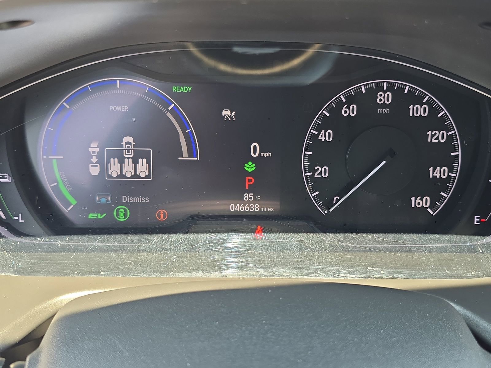 Certified 2021 Honda Accord EX-L image 28