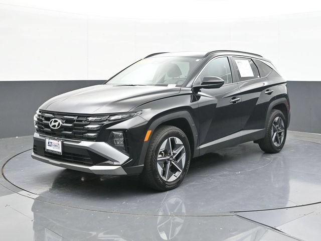 Used 2026 Hyundai Tucson SEL AWD/4WD image 4