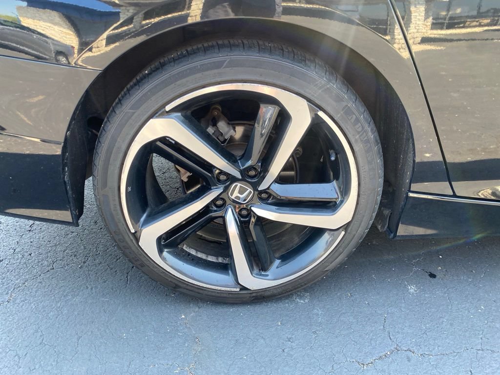Used 2020 Honda Accord Sport image 15