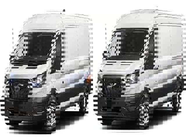 New 2025 Ford Transit 250 148 Medium Roof Extended AWD image 82