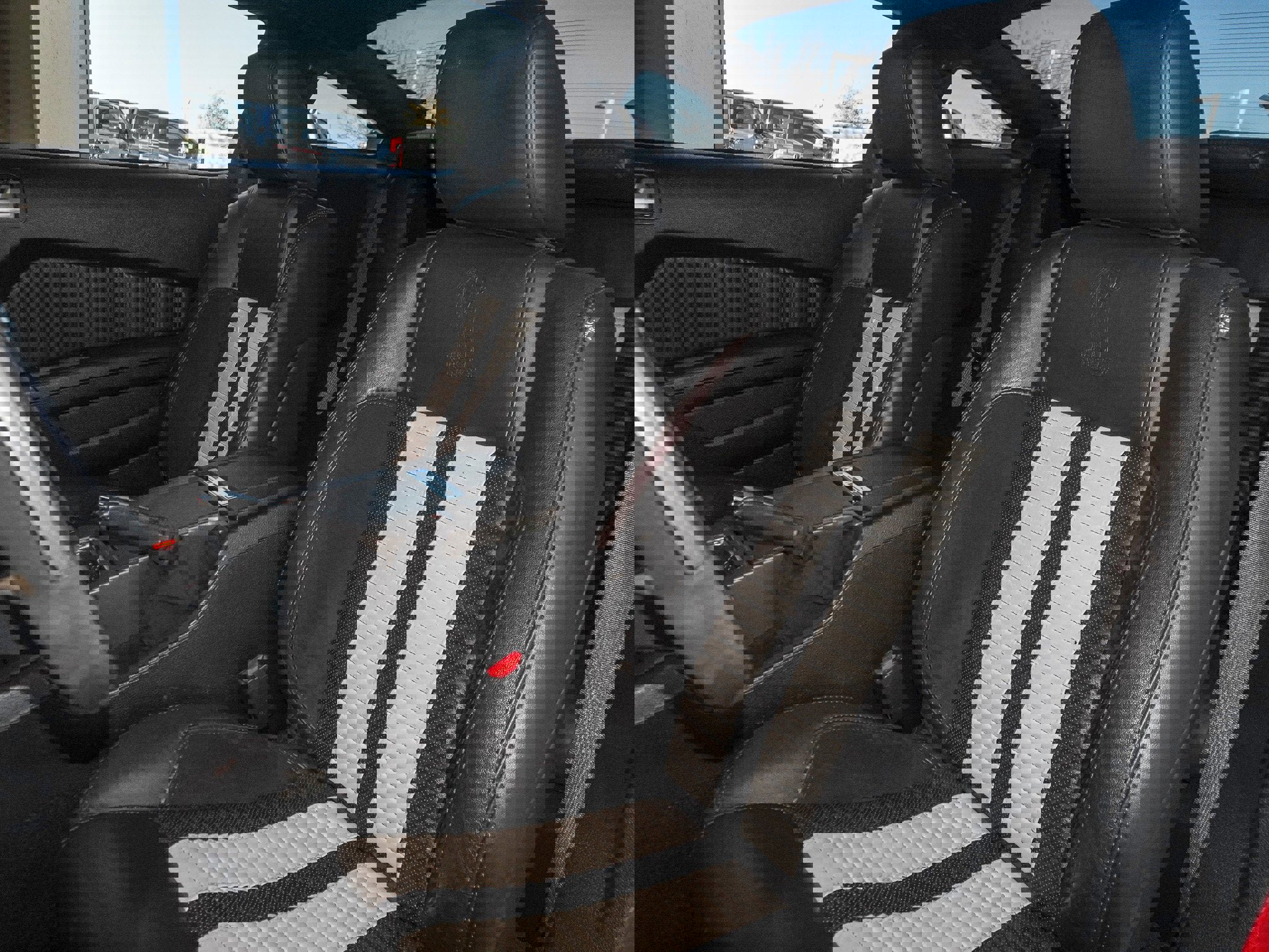 Used 2011 Ford Mustang Shelby GT500 w/ Electronics Pkg image 24