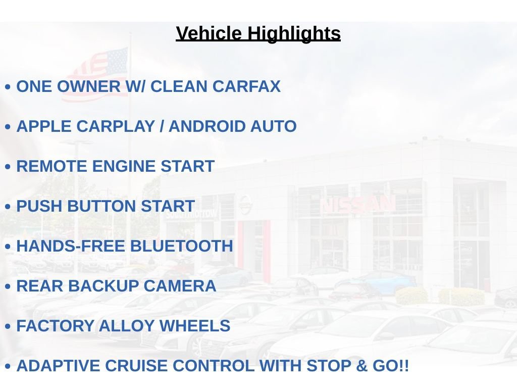 Used 2024 Honda Civic Sport image 11