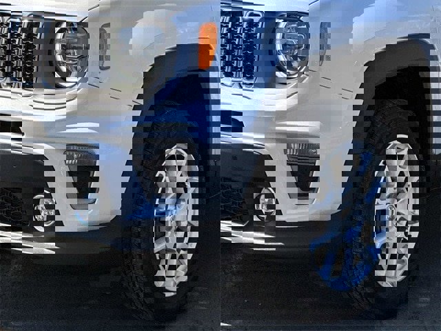 Used 2021 Jeep Renegade Limited w/ Luxury Group II image 5