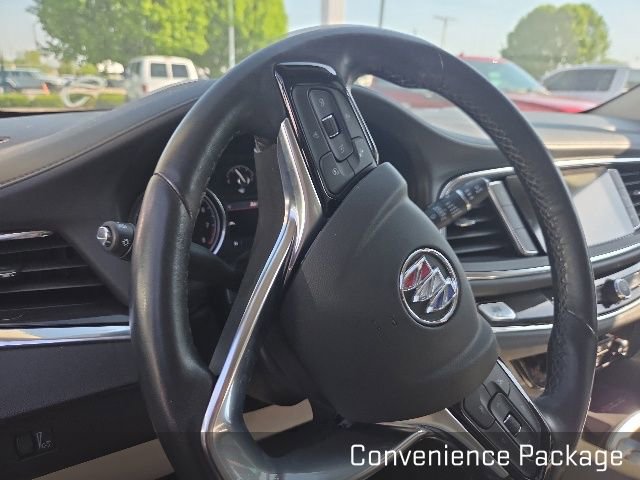 Used 2023 Buick Enclave Essence FWD image 11