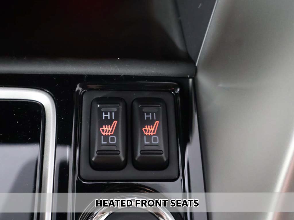 New 2026 Mitsubishi Eclipse Cross SE AWD/4WD image 7