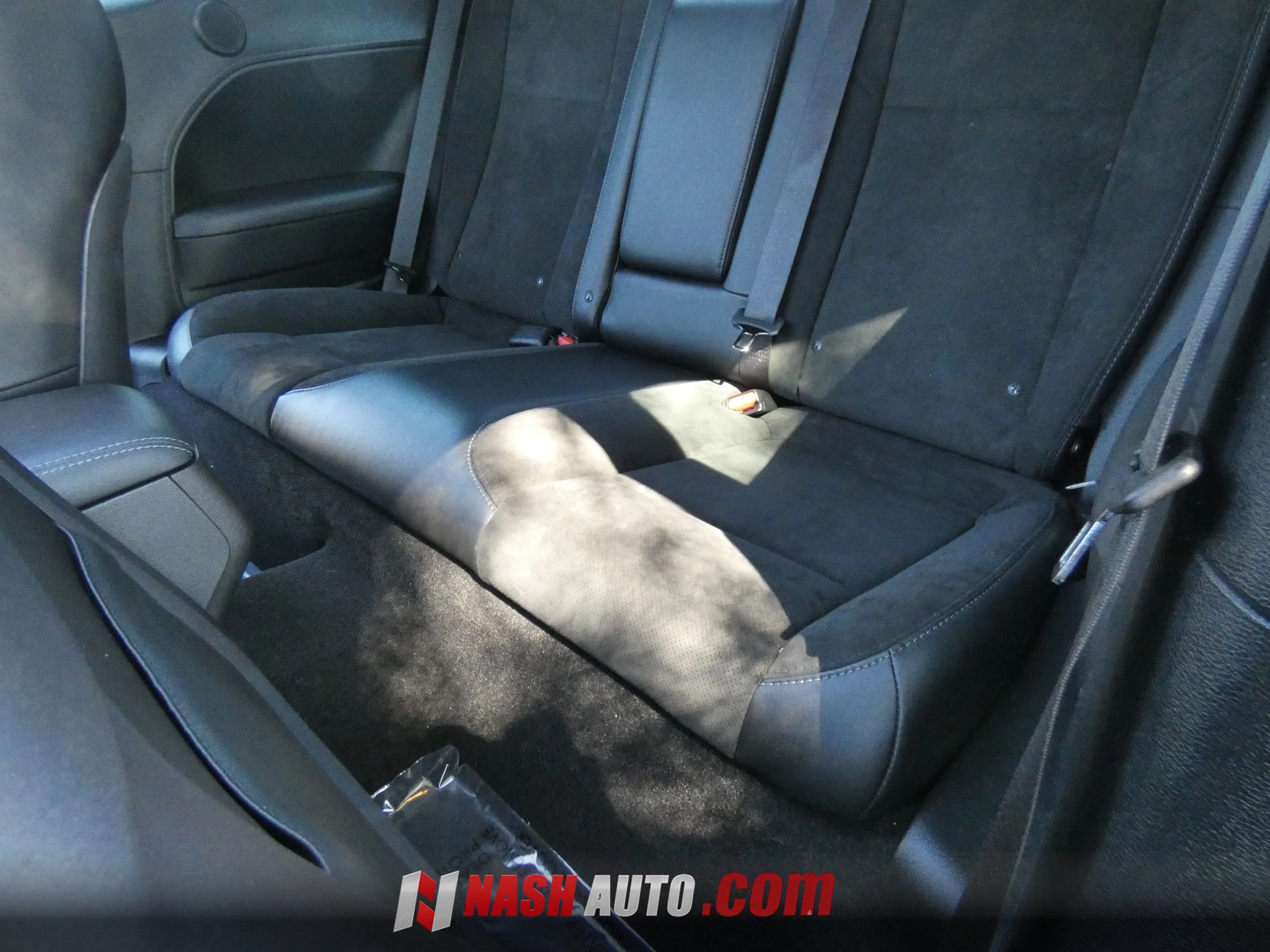 Used 2023 Dodge Challenger R/T Scat Pack w/ Plus Package RWD image 38