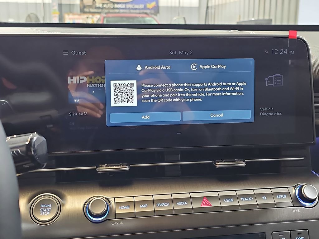 New 2026 Hyundai Kona Limited AWD/4WD image 22
