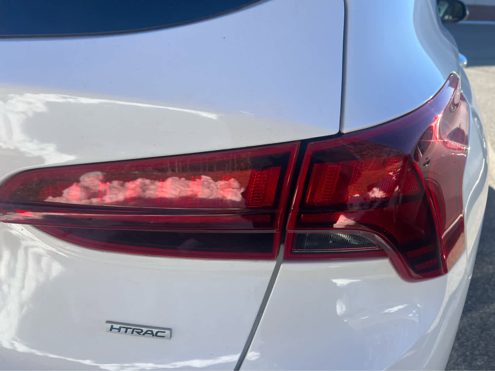 Used 2023 Hyundai Santa Fe SEL image 10