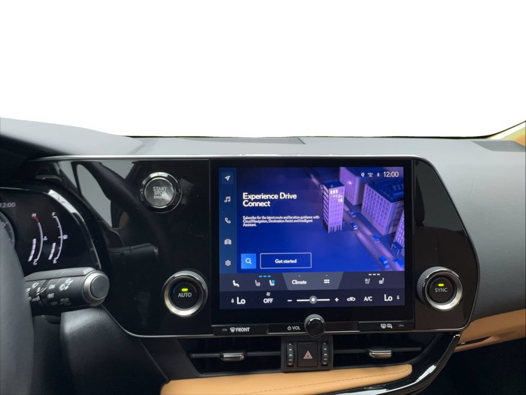 Used 2025 Lexus NX 250 FWD w/ Towing Package (2000 Lbs) image 52
