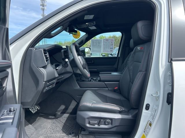 Used 2026 Toyota Tundra TRD Pro image 15
