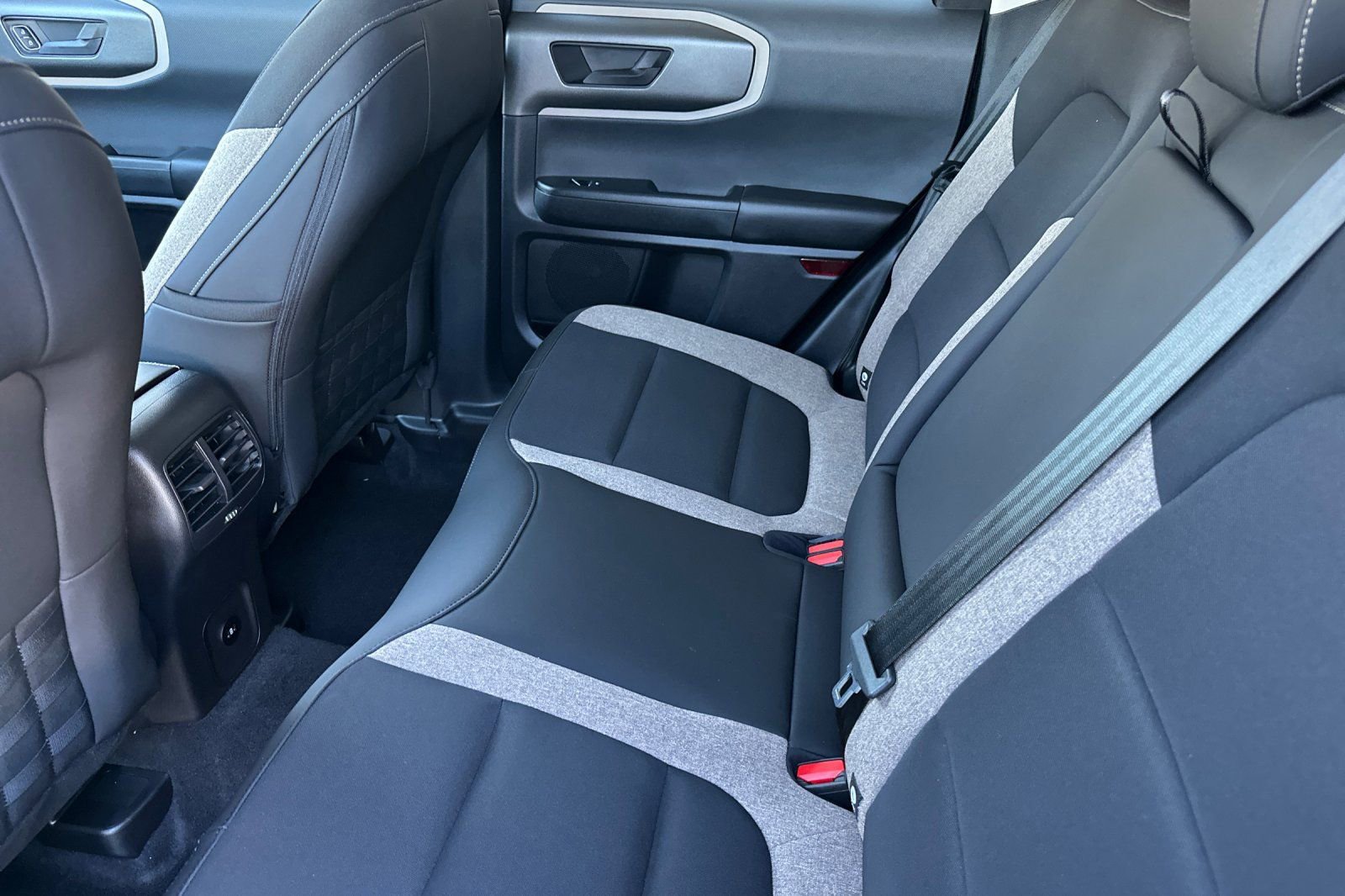 New 2025 Ford Bronco Sport Big Bend image 12