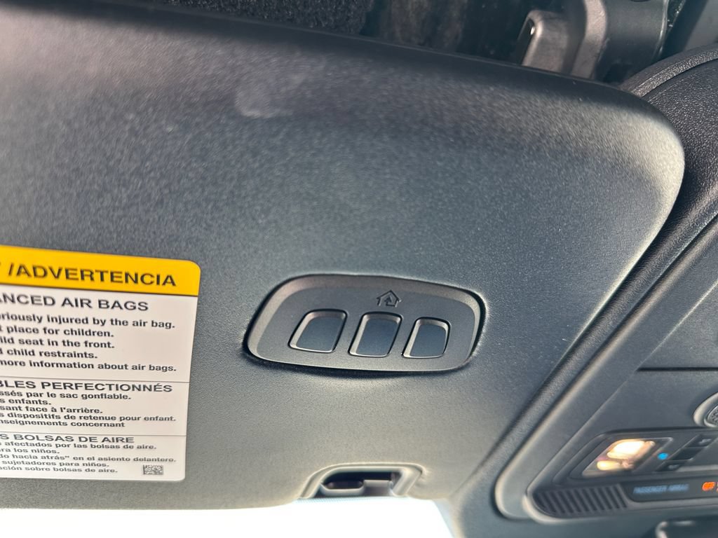 Used 2024 Ford Bronco Raptor AWD/4WD image 21