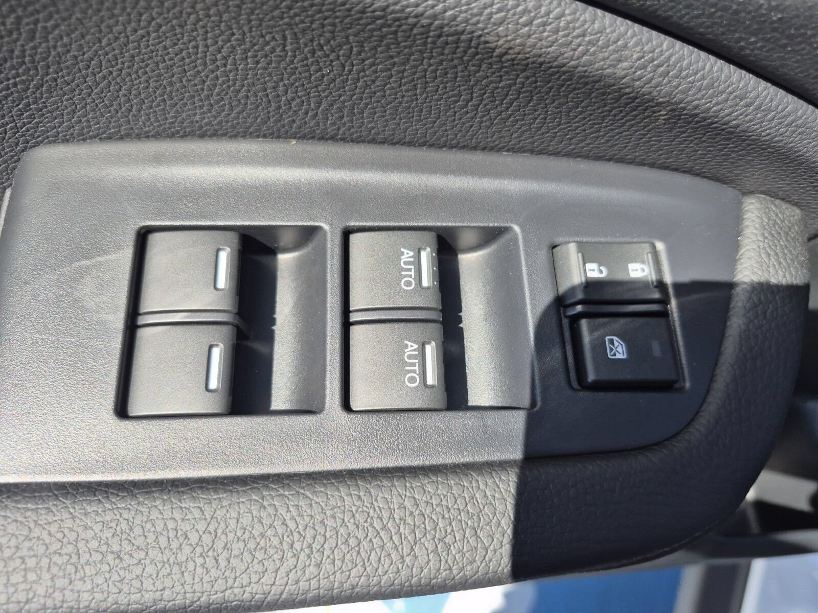 New 2026 Honda Ridgeline Black Edition image 17