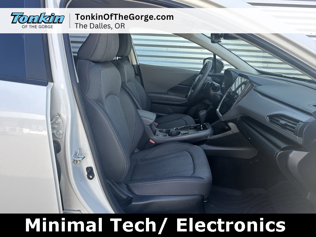 Used 2024 Subaru Crosstrek 2.0i Premium image 21