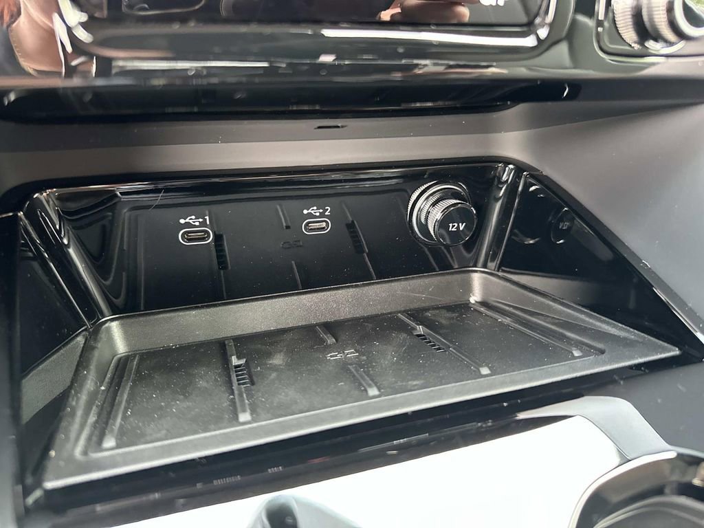 New 2025 Audi Q5 2.0T Premium Plus image 20