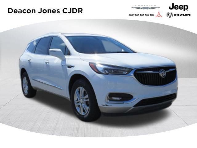 Used 2020 Buick Enclave Essence w/ Sound and Sites Package FWD image 1