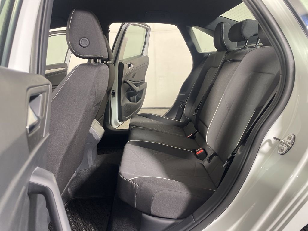 New 2026 Volkswagen Jetta Sport FWD image 18