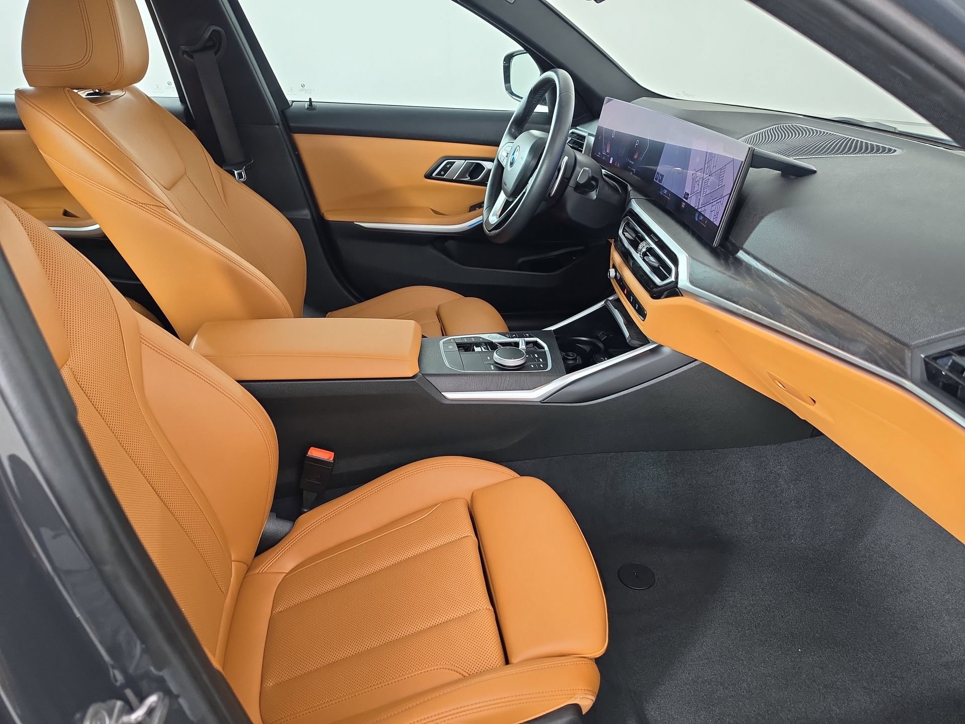 Used 2023 BMW 330i Sedan w/ Driving Assistance Package RWD image 42