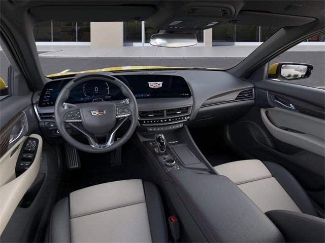 New 2026 Cadillac CT5 V image 15