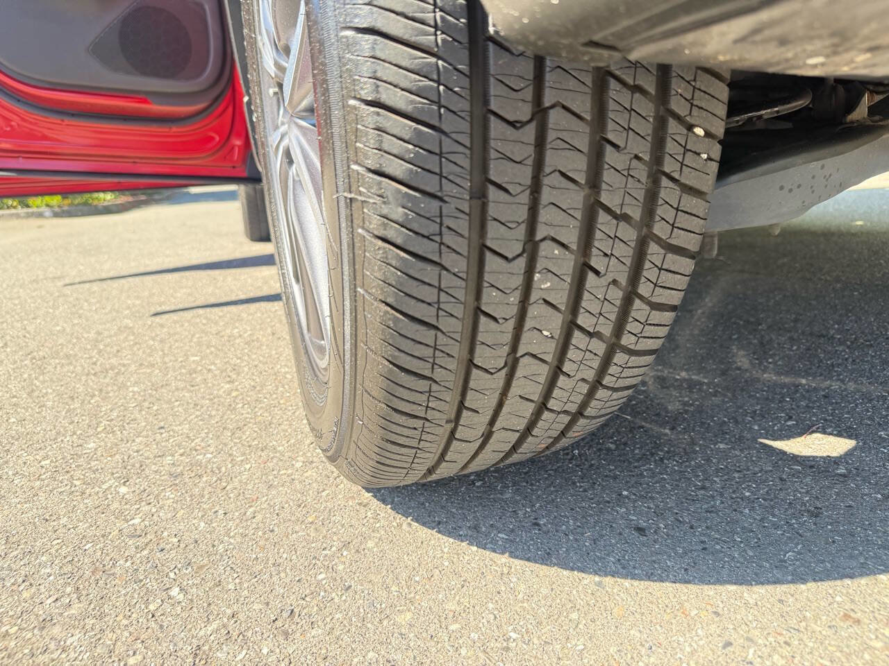 Used 2018 MAZDA CX-5 Grand Touring image 19