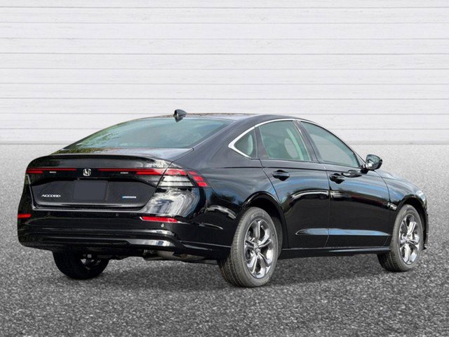 New 2026 Honda Accord EX-L image 6