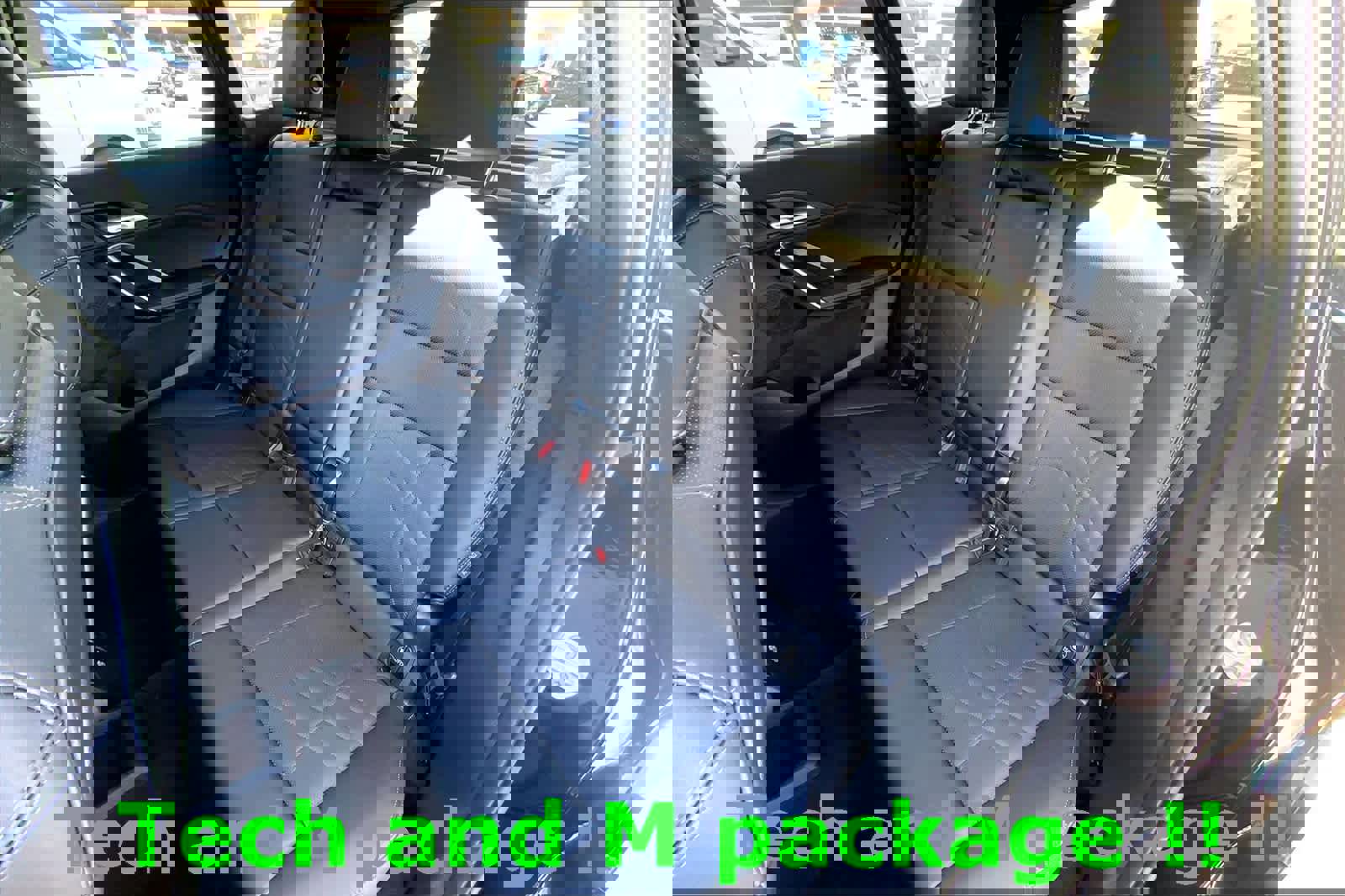 Used 2025 BMW X1 xDrive28i w/ Technology Package image 30