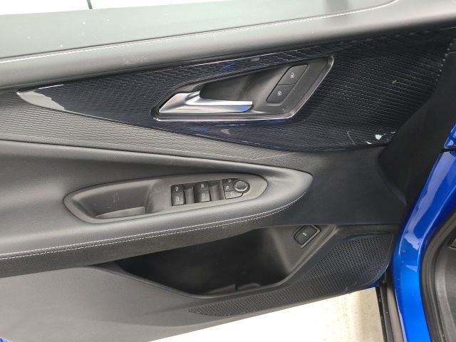 New 2026 Chevrolet Blazer EV LT FWD image 20