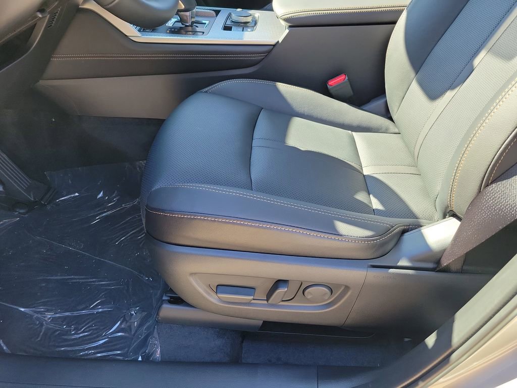 New 2026 MAZDA CX-90 Plug-In Hybrid w/Premium Sport image 21