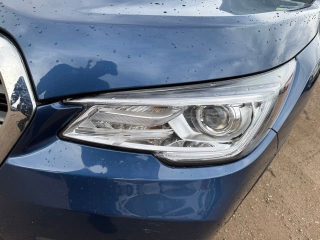 Used 2022 Subaru Ascent Touring w/ Popular Package #2A image 10