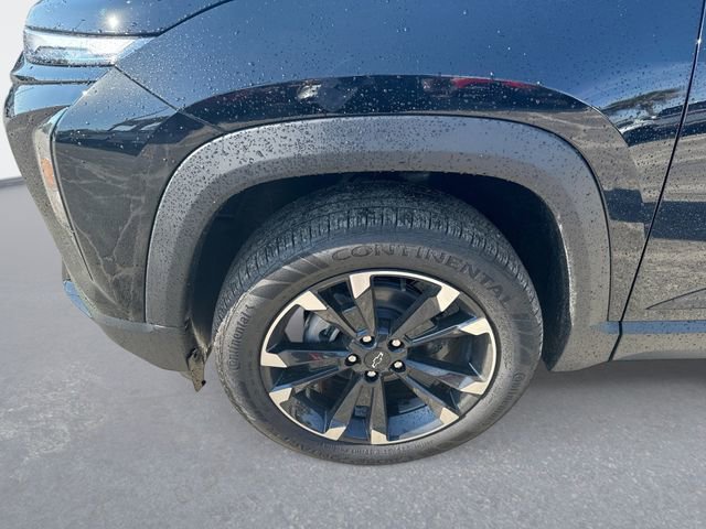 New 2026 Chevrolet Equinox RS w/ Convenience Package III image 10