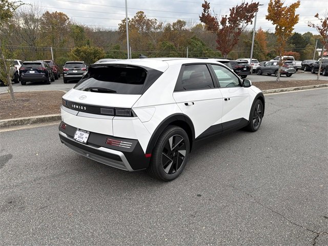 New 2026 Hyundai Ioniq 5 SE image 7